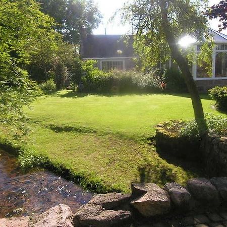Cleriach Cottage Milton of Auchinhove Екстер'єр фото