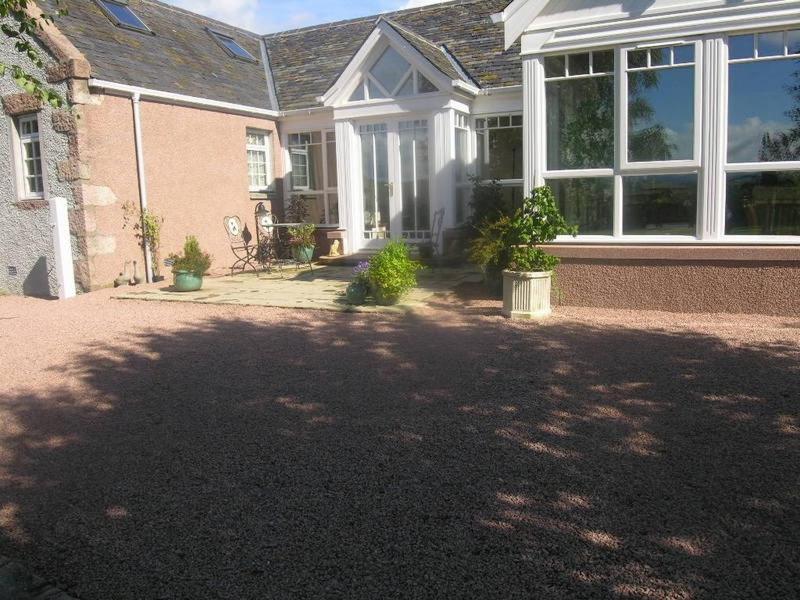 Cleriach Cottage Milton of Auchinhove Екстер'єр фото