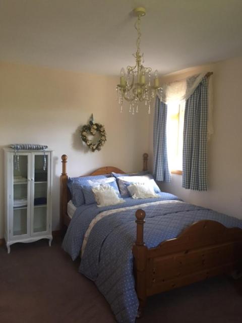 Cleriach Cottage Milton of Auchinhove Екстер'єр фото